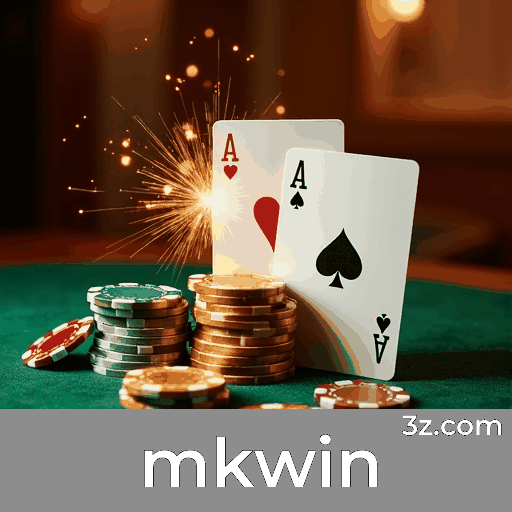 mkwin.com - Descubra o Melhor Cassino Online e Apostas no Brasil - mkwin