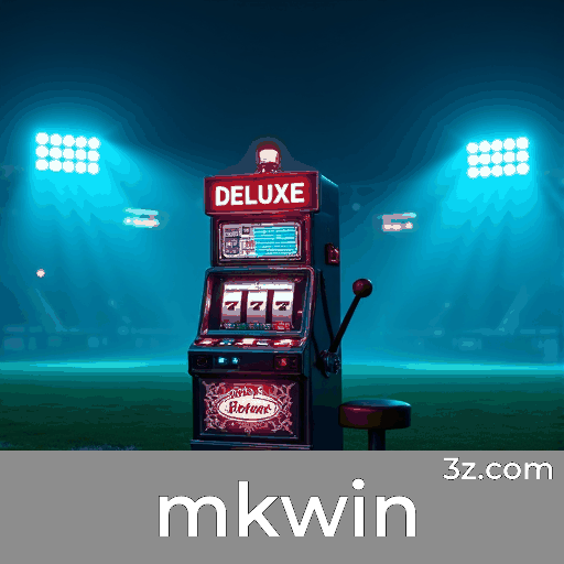 mkwin: Experimente o Melhor das Apostas Esportivas com Odds Altas!