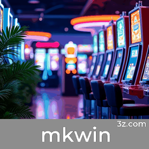 Mkwin: Aprenda Estratégias de Jogos e Vença
