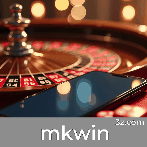 Mkwin: Aprenda Estratégias de Jogos e Vença