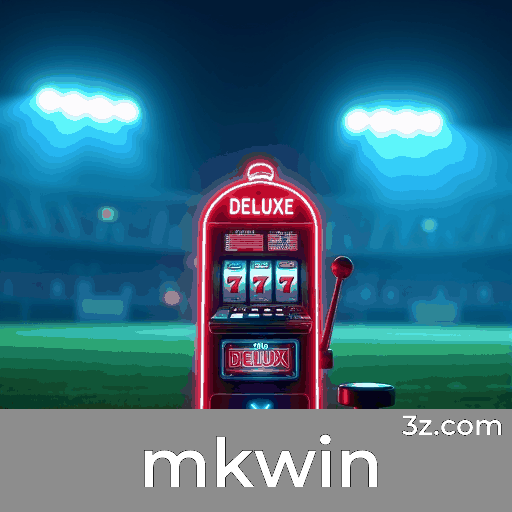 mkwin: Cassino Premiado com Pagamentos Rápidos