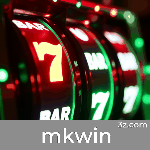 mkwin: Cassino Premiado com Pagamentos Rápidos