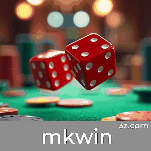 Mkwin: Experiência de Cassino Profissional e Realista